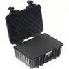 Image de B&W Type 4000 Black Foam universele koffer