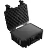 Image de B&W Type 3000 Black Foam universele koffer