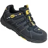 Image de Chaussure de sécurité Rick2 taille 46 bleu/jaune S1P SRC ESD EN ISO 20345 micro-fibres/matériau textile 1,00 PR