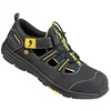 Image de Baak 72112-42 Rene2 Sandale S1P Taille 42 noir/jaune