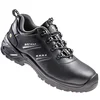 Image de Chaussure de sécurité Harris taille 43 noir S3 SRC ESD EN ISO 20345 cuir lisse 1,00 PR