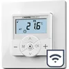 Image de HOMEPILOT - Thermostat connecté premium | Régulation individuelle pour radiateurs et planchers chauffants. Chauffage et refroidissement inclus.