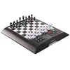 Image de MILLENNIUM ChessGenius M810 - ordinateur d'échecs avec jusqu'à 2050 ELO, plateau à capteurs de pression facile à manipuler, pièces magnétiques, écran éclairé