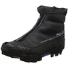 Image de XLC Chaussures d'hiver CB M07, Chaussures d'hiver CB-M07, Unisex Adultes, Noir, 39 EU