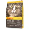 Image de JOSERA Naturelle 10 kg GRAIN FREE | Croquettes pour chat stérilisé | Faible teneur en matières grasses | Sans céréales | Nourriture Super Premium pour chat adulte | Sac de 10 kg