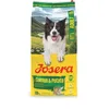 Image de JOSERA Saumon et pomme de terre adultes (1 x 12,5 kg) - Nourriture sèche de qualité supérieure pour chiens adultes (même les personnes âgées) - Monoprotéine - 100% saumon - Faible teneur en protéines