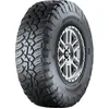 Image de General 265/70 R17 121/118Q Grabber X3