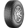 Image de General Grabber AT3 FR M+S - 195/80R15 96T - Pneu Été