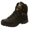 Image de Meindl Chaussures d'extérieur pour homme, Chukka Boot Unisexe-Adulte, Noir, 42 EU, Noir, 42 EU