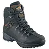 Image de Meindl Damen Outdoor Stiefel Gastein Lady GTX Schwarz/Braun, 680240-1, Noir, 39 EU