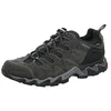 Image de Meindl 655350-806-10 Chaussures "Portland GTX", Taille 44, Anthracite