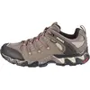 Image de Meindl Chaussures de randonnée Respond GTX Low Rise pour homme, Roseau rouge, 40 EU
