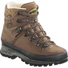 Image de Meindl Ontario Lady GTX Gris/bleu azur, 41 1 3, 41.5 EU