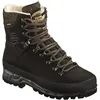 Image de Meindl Island Mfs Active Chaussures de randonnée hautes pour hommes Schwarz/Dunkelbraun 12/47