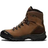 Image de Meindl Kansas GTX Chaussures de randonnée pour femme Marron Pointure 39,5, marron, 39.5 EU