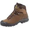 Image de Meindl Kansas GTX, Chaussures de Randonnée Hautes Homme, Marron Dunkelbraun 46, 43.5 EU