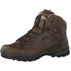 Image de Meindl 678440-400-11 Chaussure de travail "Stowe GTX", Brun, Taille 46