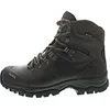 Image de Meindl 678580-400-10, 5 Kansas GTX Chaussure de travail, Brun, Taille 45,5