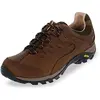 Image de Meindl X, Bottines Chukka pour homme, marron, 41 EU