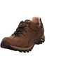 Image de Meindl X Chaussures unisexes pour adulte, marron, 43 EU