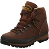 Image de Meindl Bottes de randonnée Borneo Lady 2 MFS XL pour femme, Marron foncé Nougat 46., 43.5 EU