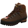 Image de Meindl Borneo Lady 2 MFS (XL) Bottes de trekking et de randonnée pour femme, Nougat, 42.5 EU