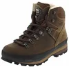 Image de Meindl Bottes de randonnée Bernina 2 pour homme, marron, 42.5 EU