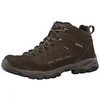Image de Meindl Men Multifuntionsschuh Nebraska Mid GTX Chaussures, Brun Acajou - UK: 10