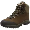 Image de Meindl Chaussure de marche rapide pour homme, marron, pointure 40, marron foncé, 39.5 EU