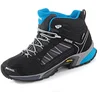 Image de Chaussures de randonnée femme Meindl SX 1.1 Lady Mid GTX