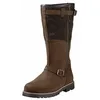 Image de Meindl Bottes d'hiver GTX, polaire, marron, 44.5 EU