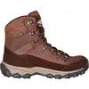 Image de Meindl Chaussures unisexes pour adulte, marron, 39 EU