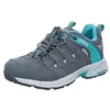 Image de Meindl Top Lady GTX Chaussures sous vide pour adulte Marron Taille 39, gris, 6