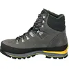 Image de Meindl X, Botte Chukka Mixte, Anthracite, 46 EU