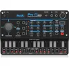 Image de Bellinger PRO-VS MINI Synthétiseur vectoriel hybride portable avec séquenceur/arpégiateur à effet chorus intégré, 32 préréglés, alimenté par USB de type C, compatible MIDI 5 DIN,