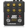 Image de TC Electronic Ampworx JIMS 800 Préamplificateur pour guitare électrique