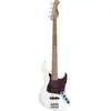 Image de Sadowsky MetroExpress Vintage J/J Bass Roasted Maple Solid Olympic White High Polish elektrische basgitaar