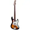 Image de Sadowsky MetroExpress Vintage J/J Bass Morado Tobacco Sunburst Transparent elektrische basgitaar