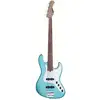 Image de Sadowsky MetroExpress Vintage J/J Bass Morado Solid Sage Green Metallic elektrische basgitaar