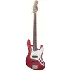 Image de Sadowsky MetroExpress Vintage J/J Bass Morado Solid Candy Apple Red Metallic elektrische basgitaar