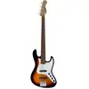 Image de Sadowsky MetroExpress Vintage J/J Bass Morado Tobacco Sunburst fretloze elektrische basgitaar met lijnen