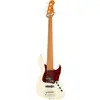 Image de Sadowsky MetroExpress Hybrid P/J Bass Roasted Maple Solid Olympic White High Polish 5-snarige basgitaar