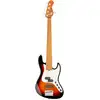 Image de Sadowsky MetroExpress Hybrid P/J Bass Roasted Maple Tobacco Sunburst Transparent High Polish 5-snarige basgitaar