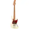 Image de Sadowsky MetroExpress Hybrid P/J Bass Morado Solid Olympic White High Polish 5-snarige basgitaar