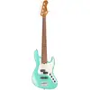 Image de Sadowsky MetroExpress Hybrid P/J Bass Morado Solid Sage Green Metallic High Polish 5-snarige basgitaar