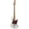 Image de Sadowsky MetroExpress Vintage J/J Bass Roasted Maple Solid Olympic White 5-snarige elektrische basgitaar