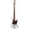 Image de Sadowsky MetroExpress Vintage J/J Bass Morado Solid Olympic White 5-snarige elektrische basgitaar