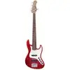 Image de Sadowsky MetroExpress Vintage J/J Bass Morado Candy Apple Red Metallic 5-snarige elektrische basgitaar