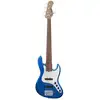Image de Sadowsky MetroExpress Vintage J/J Bass Morado Solid Ocean Blue Metallic 5-snarige elektrische basgitaar