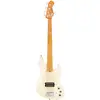 Image de Sadowsky MetroExpress Vintage M Bass Roasted Maple Solid Olympic White High Polish 5-snarige basgitaar met gigbag